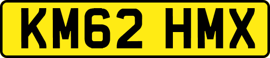 KM62HMX