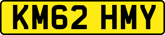 KM62HMY