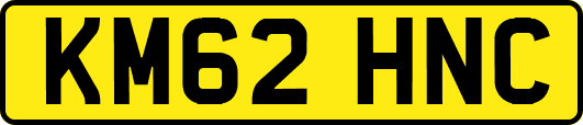 KM62HNC