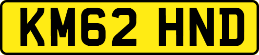 KM62HND