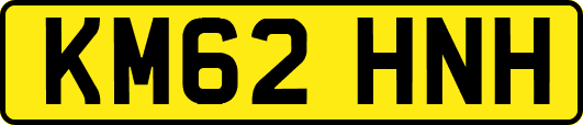 KM62HNH