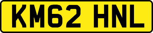 KM62HNL