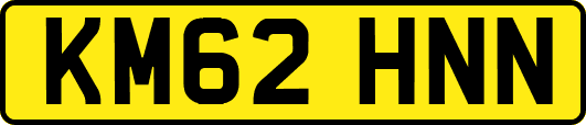 KM62HNN