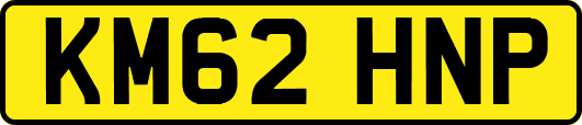 KM62HNP