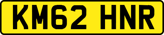 KM62HNR
