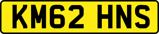KM62HNS
