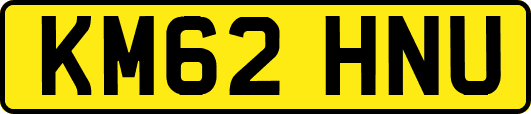 KM62HNU
