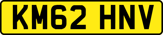 KM62HNV