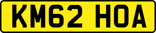 KM62HOA