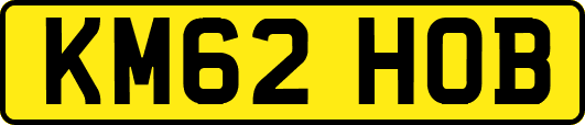 KM62HOB