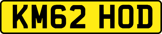 KM62HOD