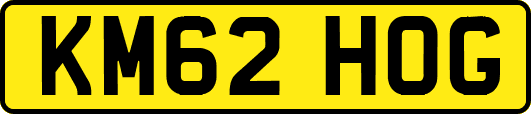 KM62HOG
