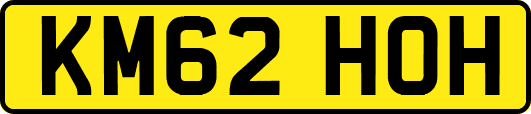 KM62HOH
