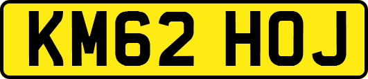 KM62HOJ