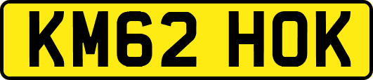 KM62HOK