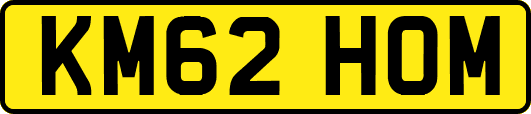 KM62HOM
