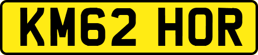 KM62HOR