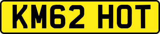 KM62HOT
