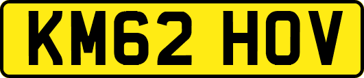 KM62HOV