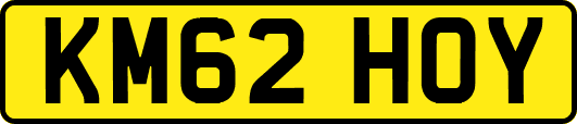 KM62HOY