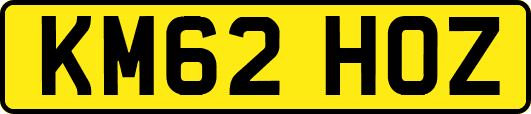 KM62HOZ
