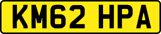 KM62HPA