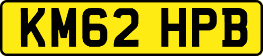 KM62HPB