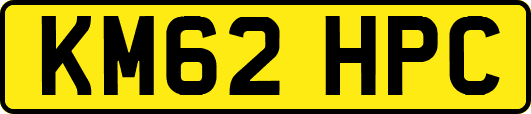 KM62HPC