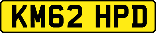 KM62HPD
