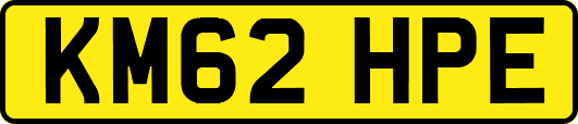 KM62HPE