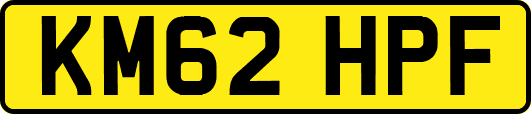 KM62HPF