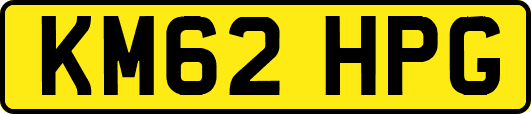 KM62HPG
