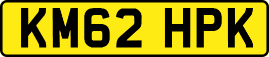 KM62HPK