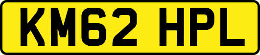 KM62HPL