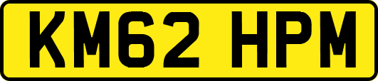 KM62HPM