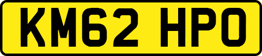 KM62HPO
