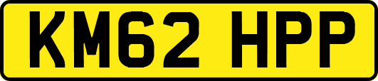 KM62HPP