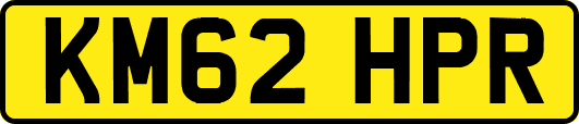KM62HPR