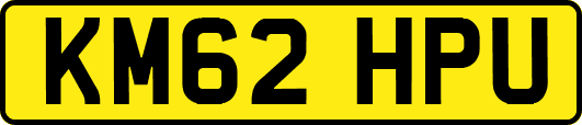 KM62HPU