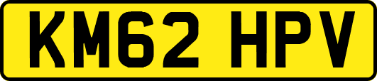 KM62HPV