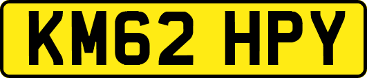 KM62HPY