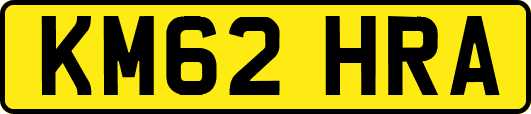 KM62HRA
