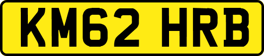 KM62HRB