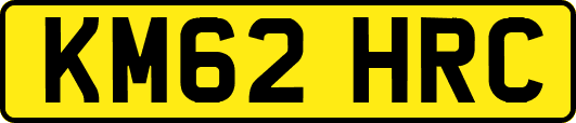 KM62HRC