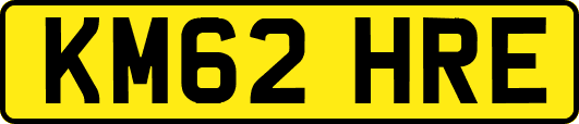 KM62HRE