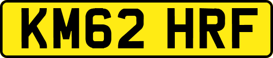 KM62HRF