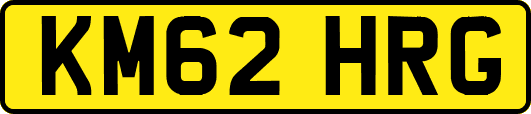 KM62HRG