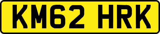 KM62HRK