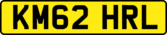 KM62HRL