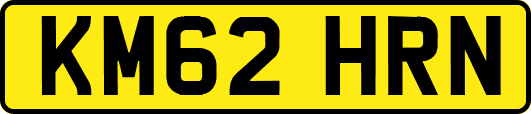 KM62HRN